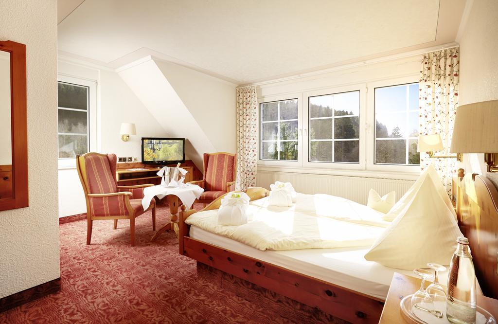 Landhaus Wacker Wenden  Extérieur photo