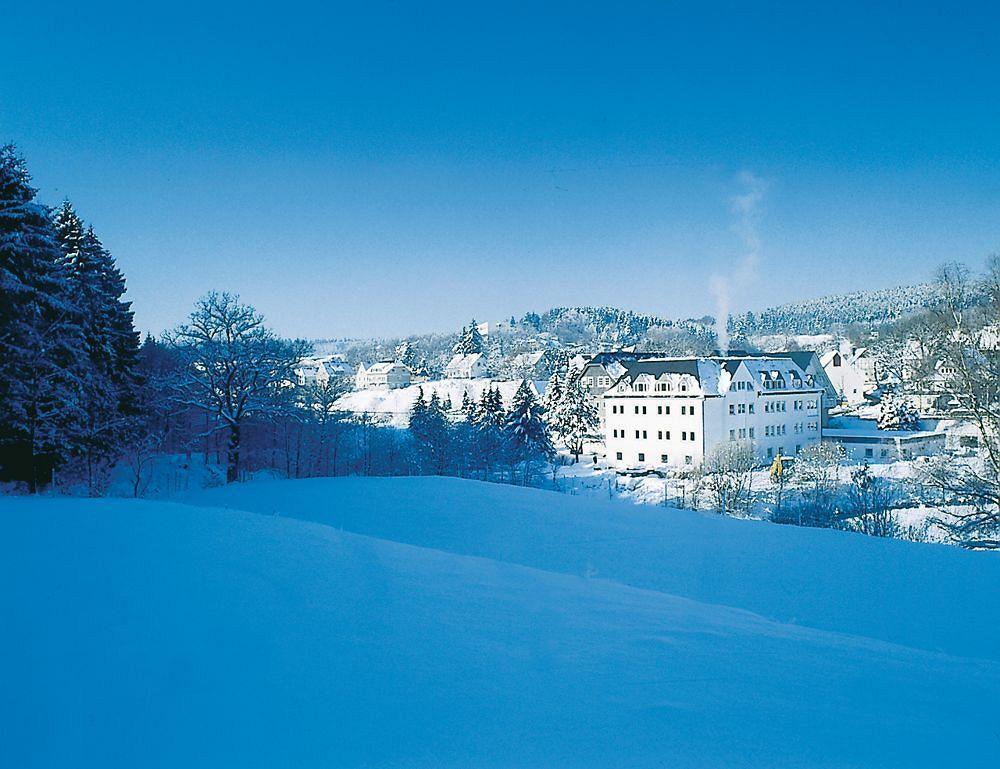 Landhaus Wacker Wenden  Extérieur photo