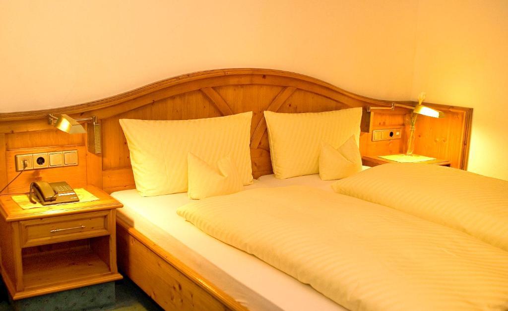 Landhaus Wacker Wenden  Chambre photo