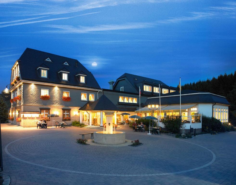 Landhaus Wacker Wenden  Extérieur photo