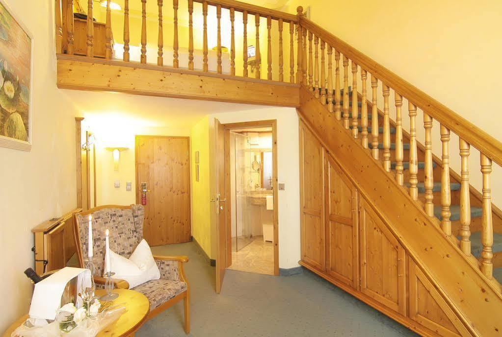 Landhaus Wacker Wenden  Extérieur photo