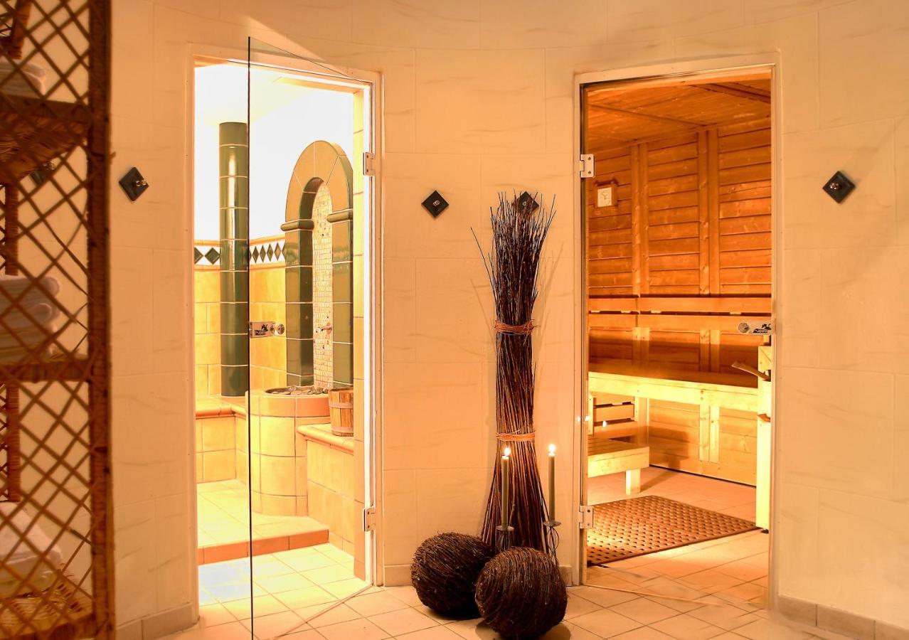 Landhaus Wacker Wenden  Chambre photo